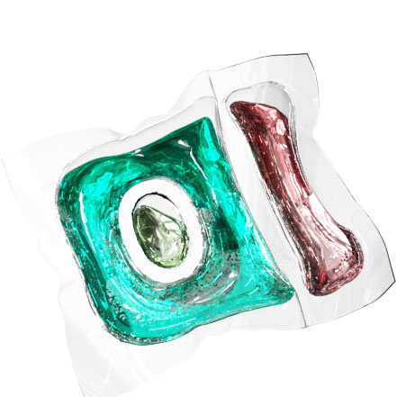 3-in-1 Laundry Pods